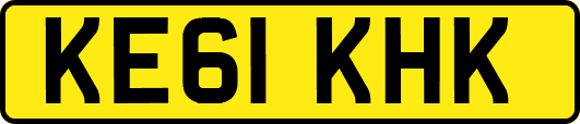 KE61KHK