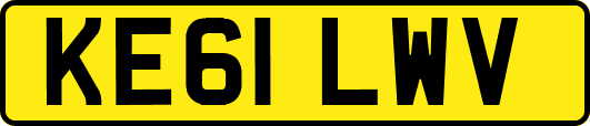 KE61LWV