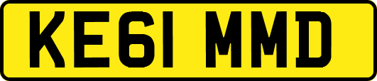 KE61MMD