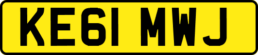 KE61MWJ