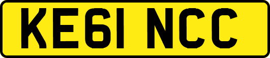 KE61NCC