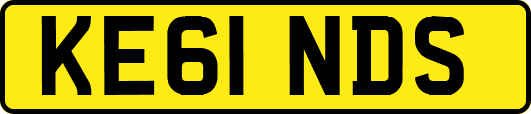KE61NDS