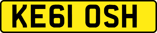 KE61OSH