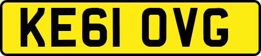KE61OVG