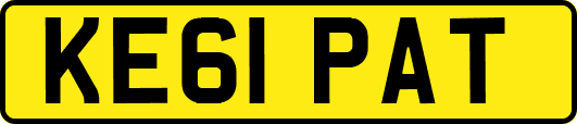 KE61PAT