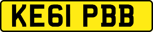 KE61PBB