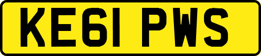 KE61PWS