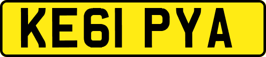 KE61PYA