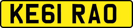KE61RAO