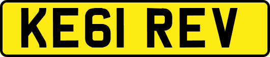 KE61REV