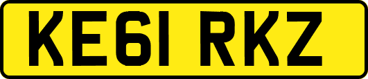 KE61RKZ