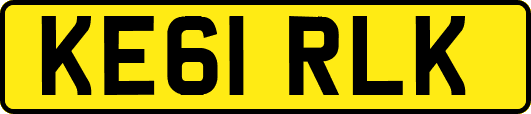 KE61RLK