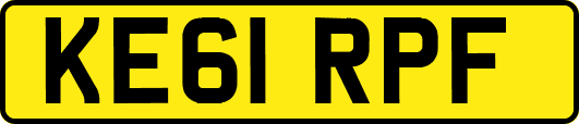 KE61RPF