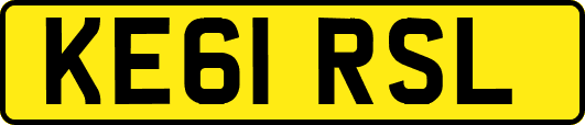 KE61RSL