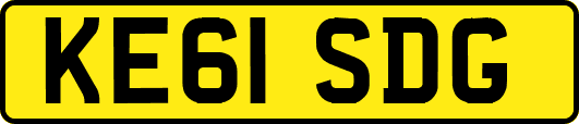 KE61SDG