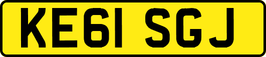 KE61SGJ