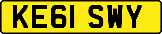 KE61SWY