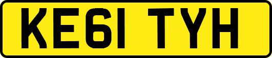 KE61TYH
