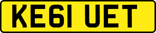 KE61UET