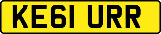 KE61URR