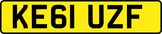 KE61UZF