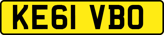 KE61VBO