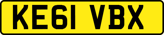 KE61VBX