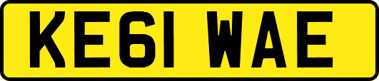 KE61WAE