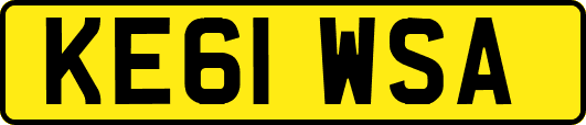 KE61WSA