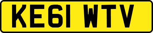 KE61WTV