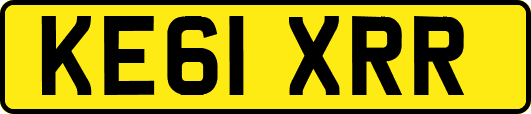 KE61XRR