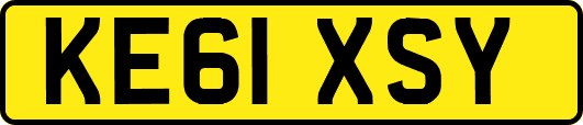 KE61XSY