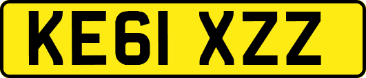 KE61XZZ