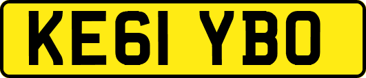 KE61YBO