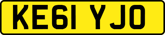 KE61YJO