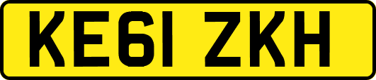 KE61ZKH