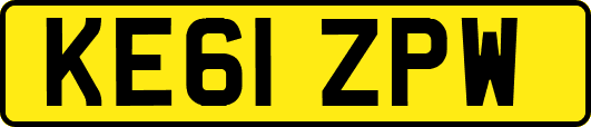 KE61ZPW