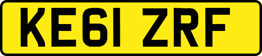 KE61ZRF