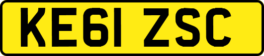 KE61ZSC