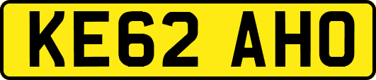 KE62AHO