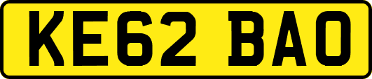 KE62BAO