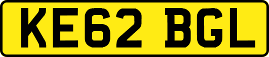 KE62BGL