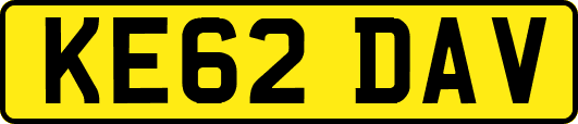 KE62DAV