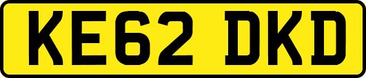 KE62DKD