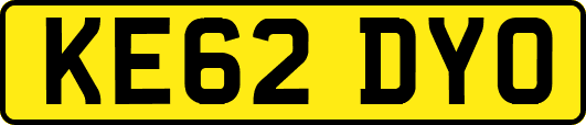 KE62DYO
