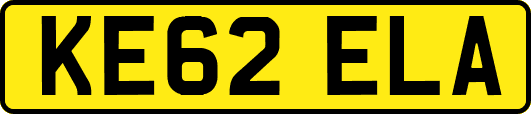 KE62ELA