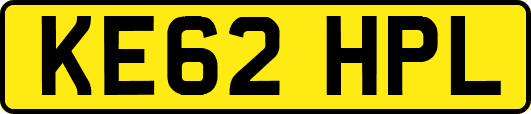 KE62HPL