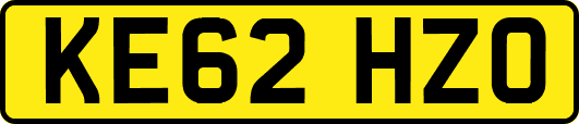 KE62HZO