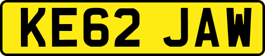 KE62JAW