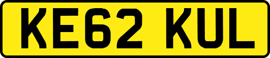KE62KUL